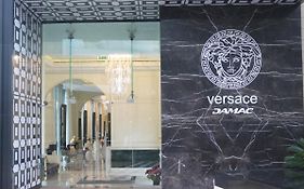 Versace Tower Luxury Suites - Downtown